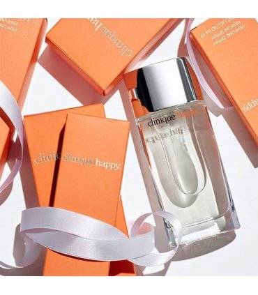 Clinique Happy Eau De Parfum Spray 50ml