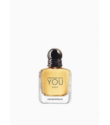 Emporio Armani Stronger With You Only Eau De Toilette Spray 50ml