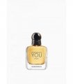 Emporio Armani Stronger With You Only Eau De Toilette Spray 50ml