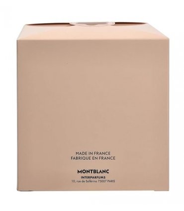 Montblanc Lady Emblem  Eau De Parfum Spray 75ml