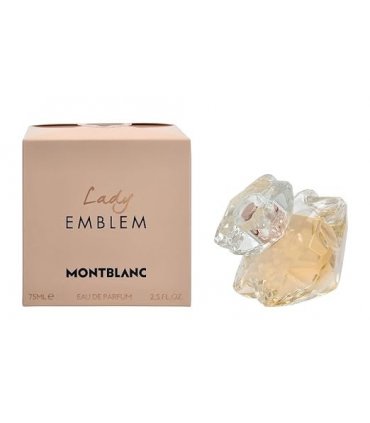 Montblanc Lady Emblem  Eau De Parfum Spray 75ml