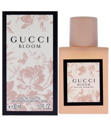 Gucci Bloom Eau de Parfum Spray 30ml
