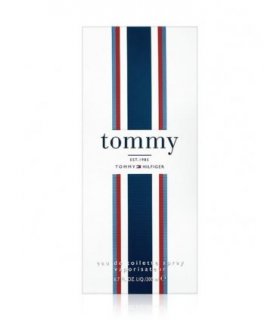 Tommy Hilfiger Men Eau De Toilette Spray 200ml
