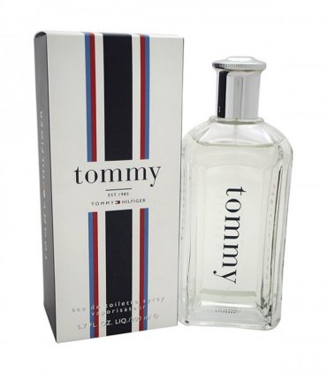Tommy Hilfiger Men Eau De Toilette Spray 200ml