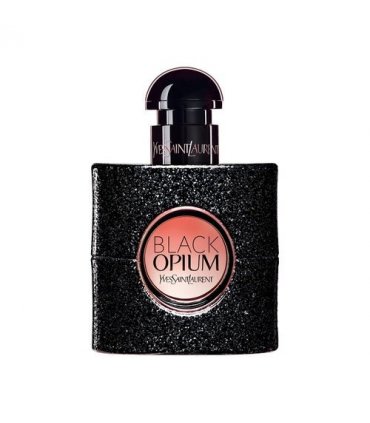Yves Saint Laurent Black Opium Eau de Parfum Spray 50ml