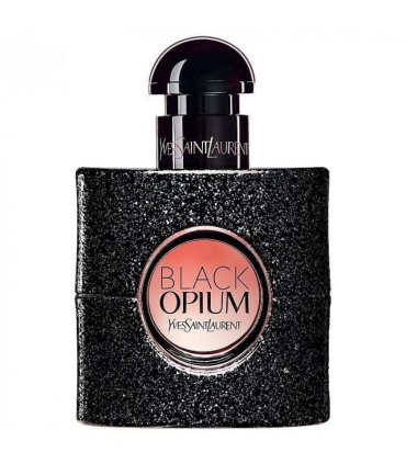 Yves Saint Laurent Black Opium Eau de Parfum Spray 50ml