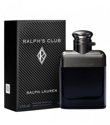 Ralph Lauren Ralph's Club Eau De Parfum Spray 50ml