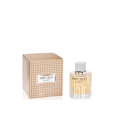 Jimmy Choo Illicit Eau De Parfum Spray 100ml