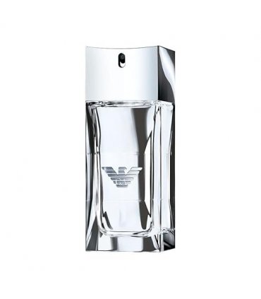 Armani Emporio Diamonds For Men Eau De Toilette Spray 75ml