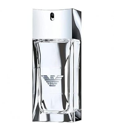 Armani Emporio Diamonds For Men Eau De Toilette Spray 75ml