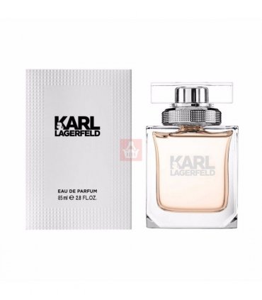 Karl Lagerfeld Pour Femme  Eau De Parfum Spray 85ml
