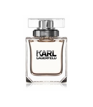 Karl Lagerfeld Pour Femme  Eau De Parfum Spray 85ml
