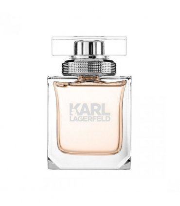 Karl Lagerfeld Pour Femme  Eau De Parfum Spray 85ml