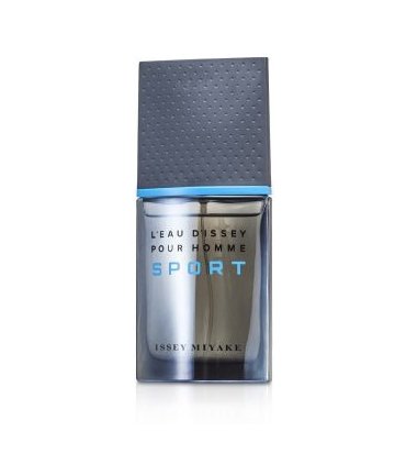 Issey Miyake L'eau D'issey Pour Homme Sport Eau De Toilette Spray 100ml