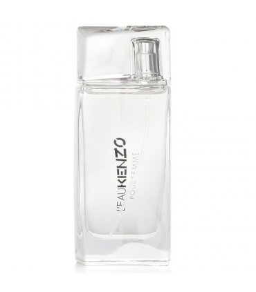 Kenzo L'Eau Kenzo Pour Femme  Eau De Toilette Spray 50ml