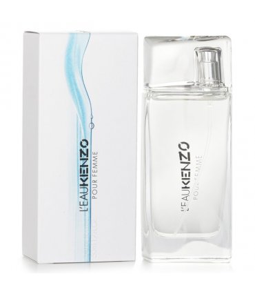Kenzo L'Eau Kenzo Pour Femme  Eau De Toilette Spray 50ml