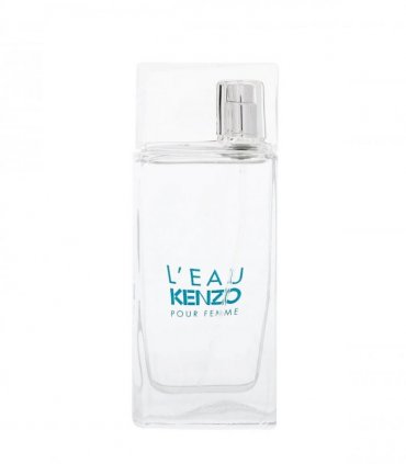 Kenzo L'Eau Kenzo Pour Femme  Eau De Toilette Spray 50ml
