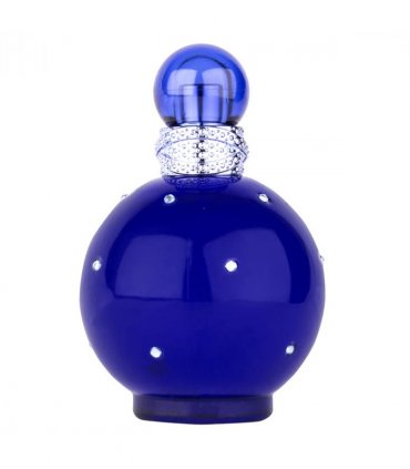 Britney Spears Midnight Fantasy Eau De Parfum Spray 100ml