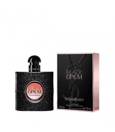 Yves Saint Laurent Opium Eau de Parfum Spray 50ml