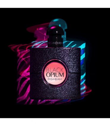 Yves Saint Laurent Opium Eau de Parfum Spray 50ml