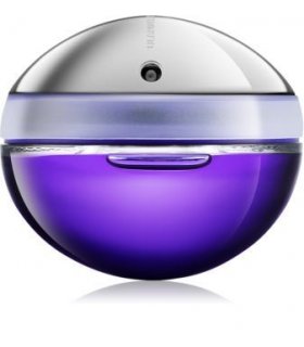 Paco Rabanne Ultraviolet Eau de Parfum Spray 80ml