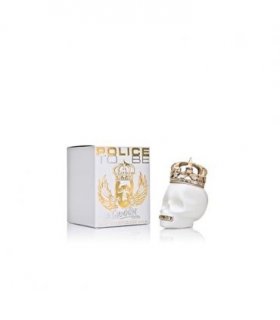 Police To Be The Queen  Eau De Parfum Spray 125ml