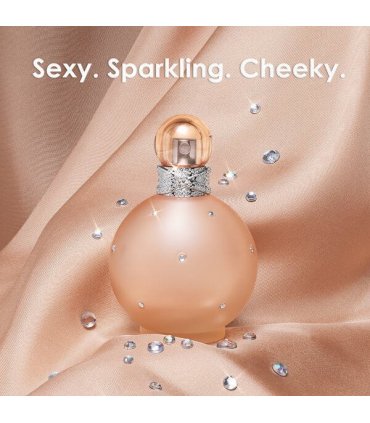 Britney Spears Naked Fantasy  Eau De Toilette Spray 100ml