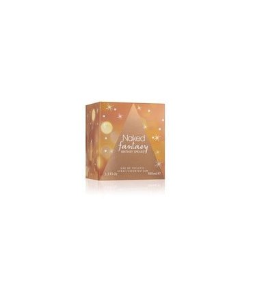 Britney Spears Naked Fantasy  Eau De Toilette Spray 100ml
