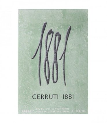 Cerruti  Pour Homme Eau De Toilette Spray 100ml