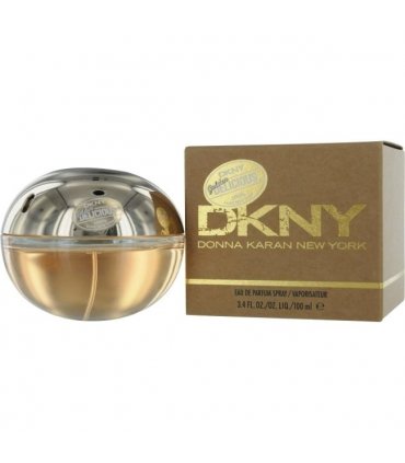 Dkny Golden Delicious Eau Eau De Parfum Spray 100ml