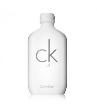 Calvin Klein CK All Eau De Toilette Spray 100ml