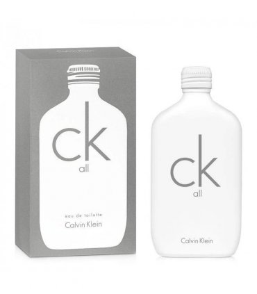 Calvin Klein CK All Eau De Toilette Spray 100ml