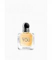 Emporio Armani Because It's You Eau de Parfum Spray 50ml