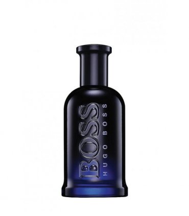 HUGO BOSS BOSS BOTTLED NIGHT Eau De Toilette Spray 200ML