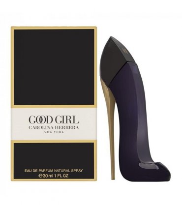 Carolina Herrera Good Girl Eau de Parfum Spray 30ml