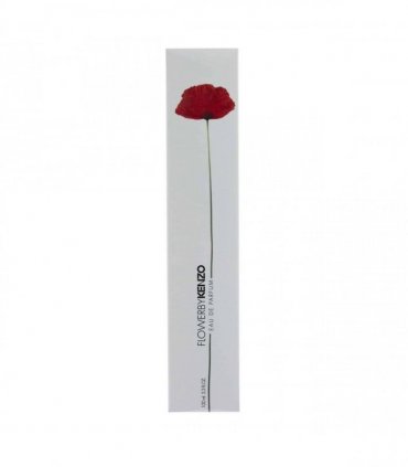 Kenzo Flower Eau de Parfum Spray 100ml