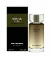 Karl Lagerfeld Bois De Yuzu Eau de Toilette Spray 100ml