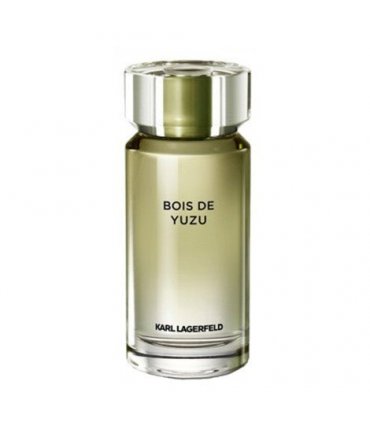 Karl Lagerfeld Bois De Yuzu Eau de Toilette Spray 100ml