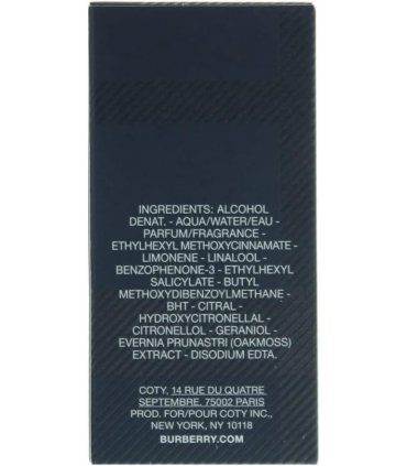 Burberry Weekend For Men Eau de Toilette Spray 30ml