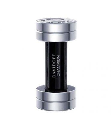 Davidoff Champion Eau de Toilette Spray 90ml