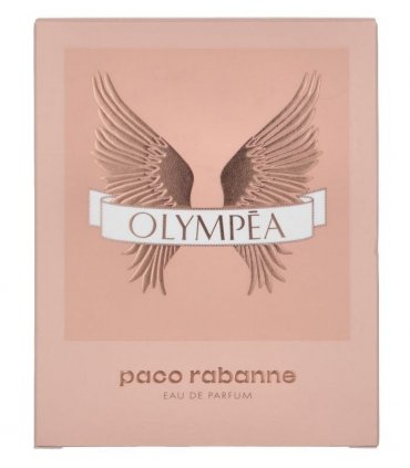 Paco Rabanne Olympea Eau De Parfum Spray 50ml