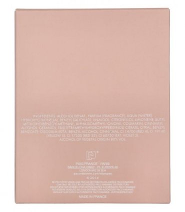 Paco Rabanne Olympea Eau De Parfum Spray 50ml