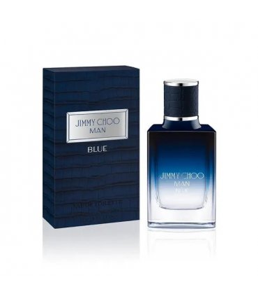 Jimmy Choo Man Blue Eau De Toilette Spray 30ml