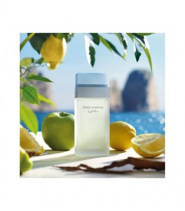 Dolce & Gabbana Light Blue Eau de Toilette Spray 25ml