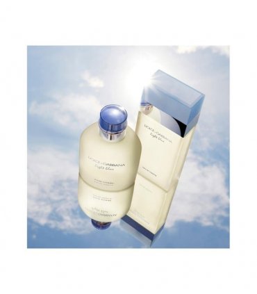 Dolce & Gabbana Light Blue Eau de Toilette Spray 25ml
