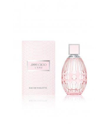Jimmy Choo L'eau Eau de Toilette Spray 60ml