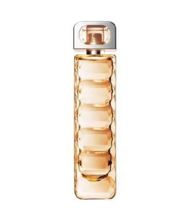 Hugo Boss Boss Orange Woman Eau De Toilette Spray 50ml
