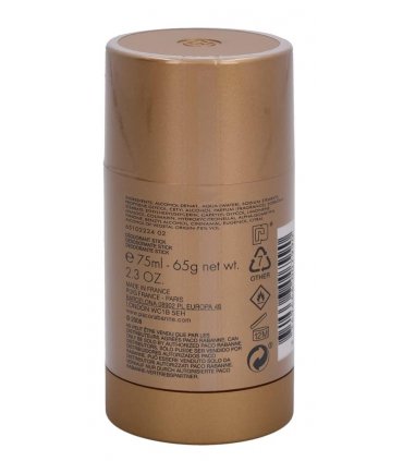 Paco Rabanne 1 Million Deodorant Stick 75ml
