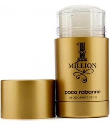 Paco Rabanne 1 Million Deodorant Stick 75ml