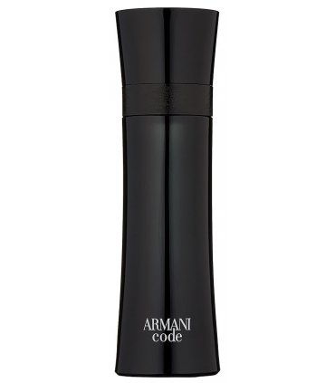 Giorgio Armani Refillable Armani Code Eau De Toilette Spray 125ml